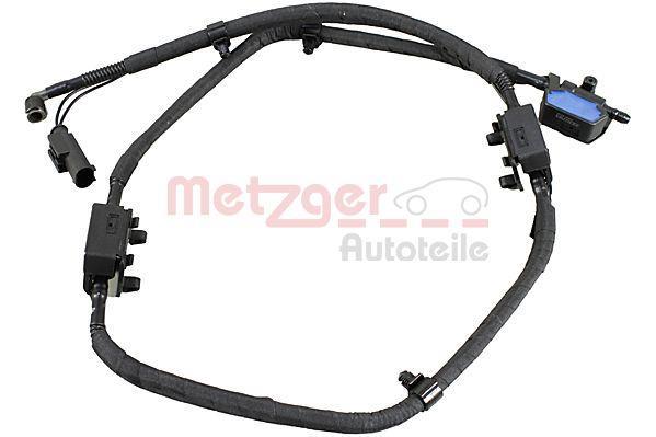 Jacto limpa vidros METZGER ref. 2220793